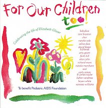 V.A. - FOR OUR CHILDREN TOO 