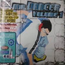 V.A - MR.DANCER VOLUME 1