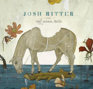 JOSH RITTER - THE ANIMAL YEARS