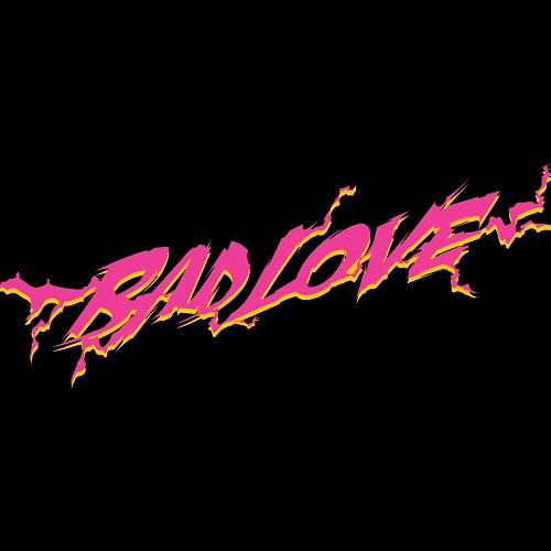KEY - BAD LOVE [LP Ver.]