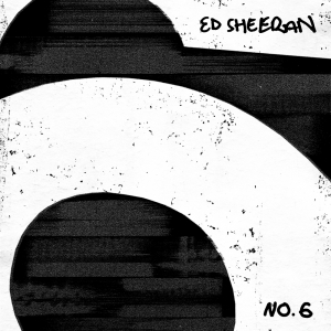 ED SHEERAN – NO.6 COLLABORATIONS PROJECT  [수입]