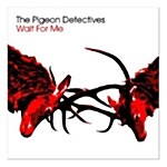 THE PIGEON DETECTIVES - WAIT FOR ME