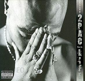 2PAC - THE BEST OF 2PAC PART 2: LIFE