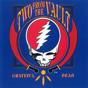 GRATEFUL DEAD - TWO FROM THE VAULT [수입]