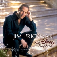 JIM BRICKMAN - THE DISNEY SONGBOOK [SPECIAL EDITION]