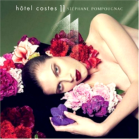 STEPHANE POMPOUGNAC- HOTEL COSTES 11 [V.A ] [수입]