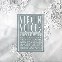 MADONNA -  VIRGIN VOICES: A TRIBUTE TO [V.A]