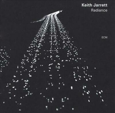 KEITH JARRETT - RADIANCE [수입]