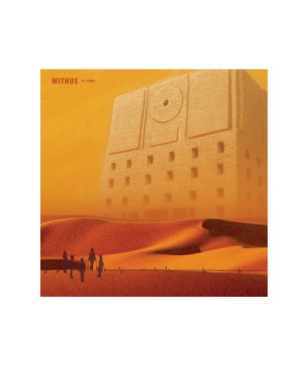 위더스(WITHUS) - 23.2WHZ