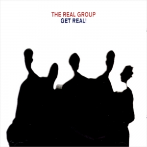 REAL GROUP - THE REAL GROUP GET REAL [THE BEST]