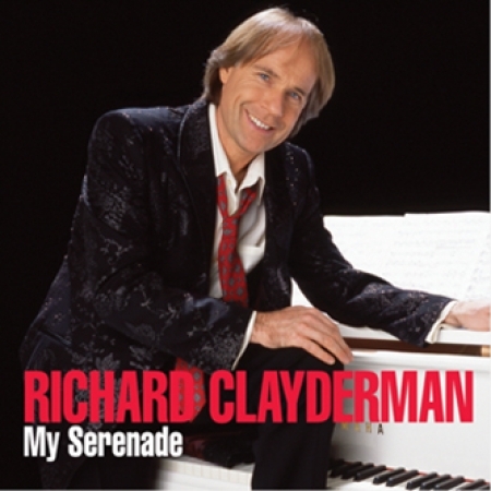 RICHARD CLAYDERMAN - MY SERENADE