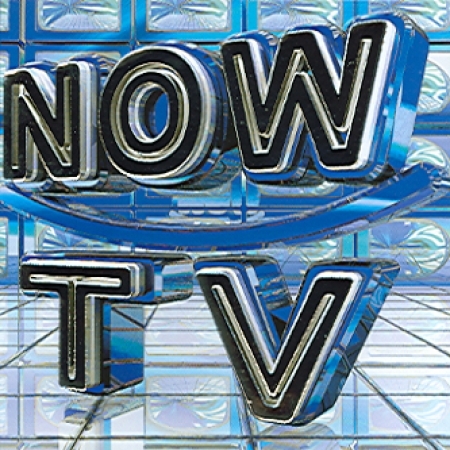 V.A - NOW TV