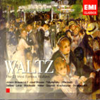 V.A - WALTZ : THE 22 MOST FAMOUS WALTZES