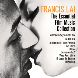 FRANCIS LAI - THE ESSENTIAL FILM MUSIC COLLECTION
