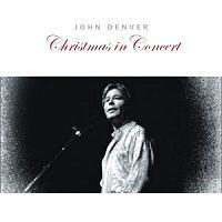 JOHN DENVER(존 덴버) - CHRISTMAS IN CONCERT