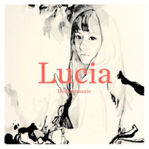 LUCIA(루시아) - Decalcomanie