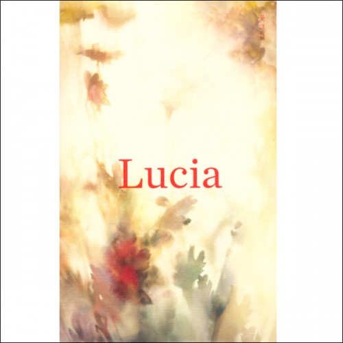 LUCIA(루시아) - 꽃그늘 (EP)