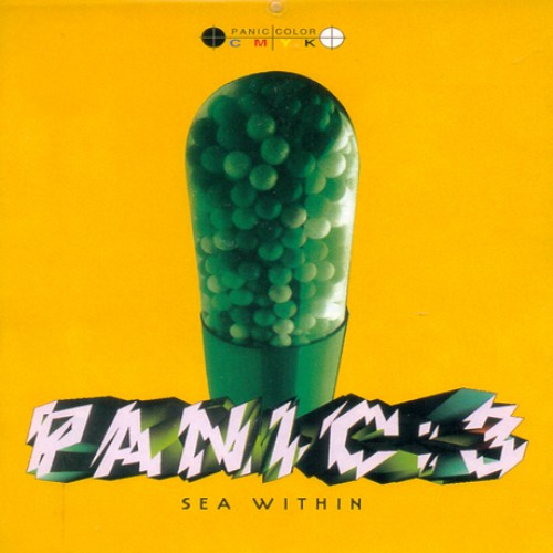 패닉(PANIC) - SEA WITHIN