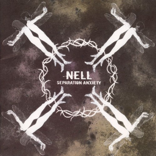 NELL - 4集 SEPARATION ANXIETY