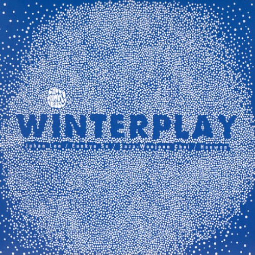 WINTERPLAY(윈터플레이) - CHOCO SNOWBALL