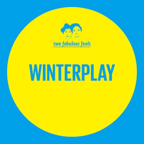 WINTERPLAY(윈터플레이) - TWO FABULOUS FOOLS