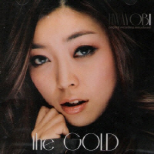 박화요비(HWAYOBI) - THE GOLD