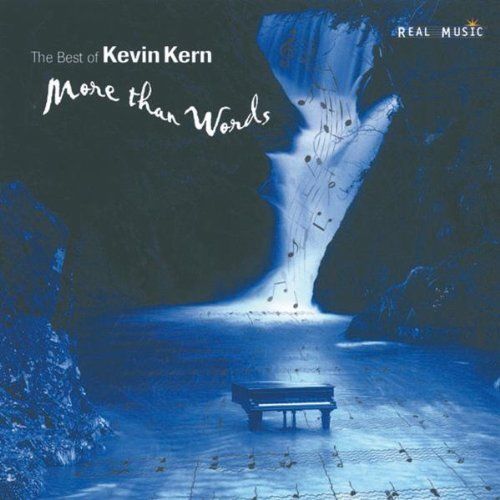 KEVIN KERN - MORE THAN WORDS [수입]