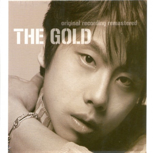 박효신(PARK HYO-SHIN) - THE GOLD [ORIGINAL RECORDING REMASTERED]