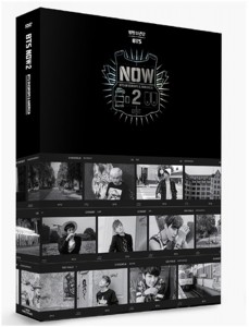 防弾少年団(BTS) - BTS MEMORIES OF 2014 DVD | Music Korea 