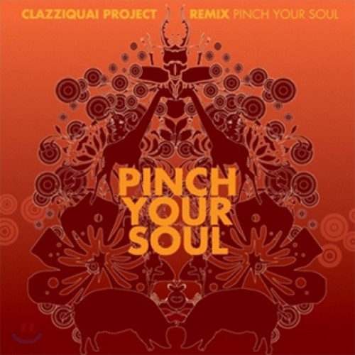 클래지콰이 프로젝트(CLAZZIQUAI PROJECT) - PINCH YOUR SOUL [REMIX]