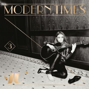 IU - 3集 MODERN TIMES [Special Edition]