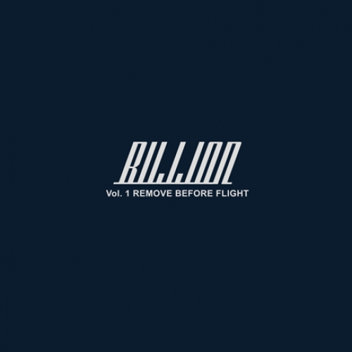 빌리언(BILLION) - REMOVE BEFORE FLIGHT