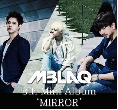 M-BLAQ(엠블랙) - MIRROR