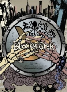 BLOCK B - 1集 BLOCKBUSTER [通常盤]