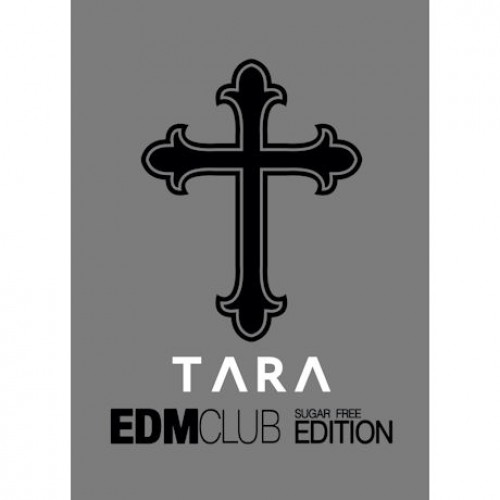 T-ARA - AND&END: EDM CLUB [SUGAR FREE EDITION]