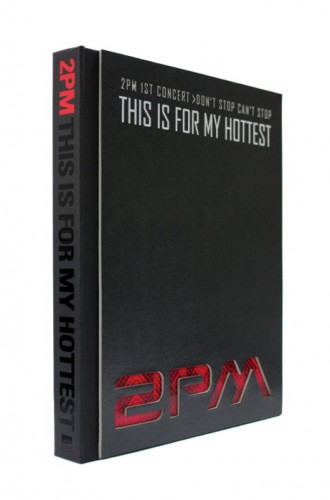 2PM - THIS IS FOR MY HOTTEST