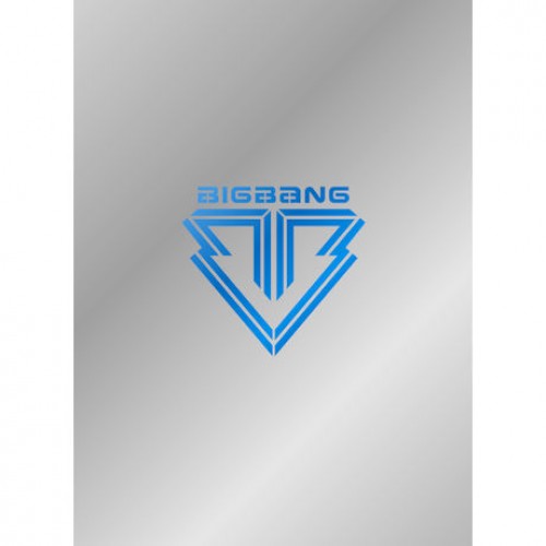 BIGBANG - ALIVE [G-DRAGON]
