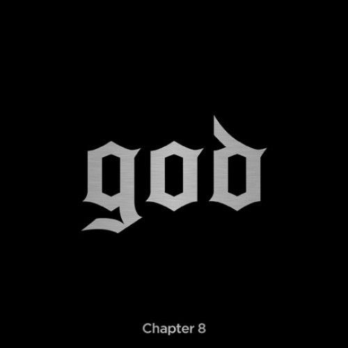 GOD(지오디) - CHAPTER 8