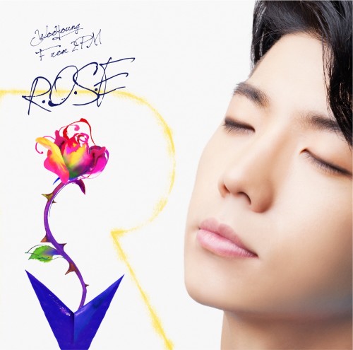 チャン・ウヨン(JANG WOO YOUNG) - R.O.S.E