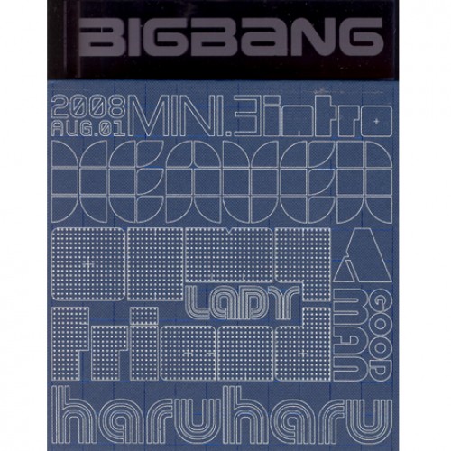 BIGBANG - STAND UP