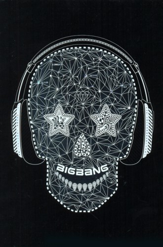 BIGBANG - 4TH MINI ALBUM