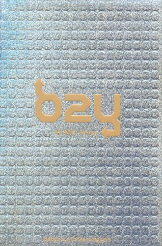 B2Y(비투와이) - BABYBOYS TO YEARNINGGIRLS [1ST MINI ALBUM]