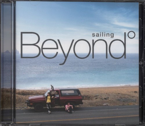 BEYOND(비욘드) - SAILING