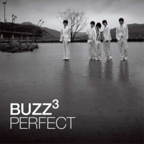 BUZZ - 3集 PERFECT