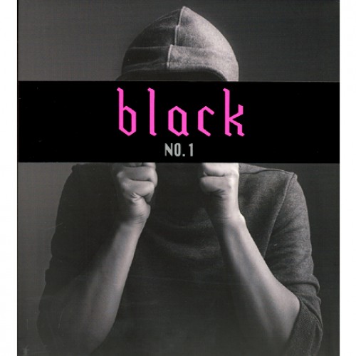 블랙(BLACK) - NO.1 BLACK