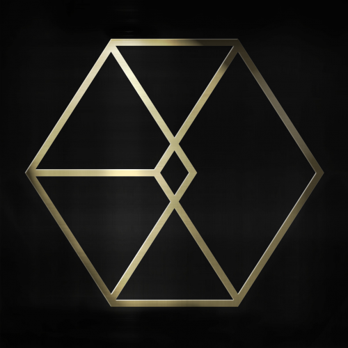 EXO - 2集 EXODUS [Korean Ver. LAY Cover]