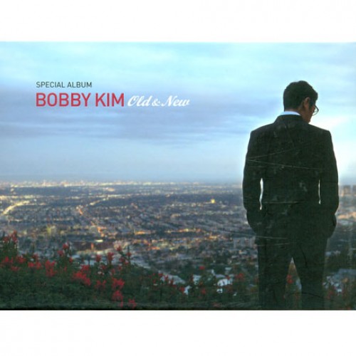 BOBBY KIM(바비킴) - OLD & NEW [SPECIAL ALBUM]