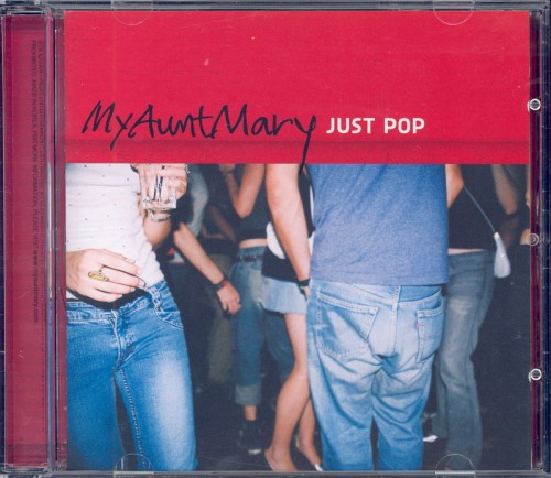 마이 앤트 메리(MY AUNT MARY) - JUST POP