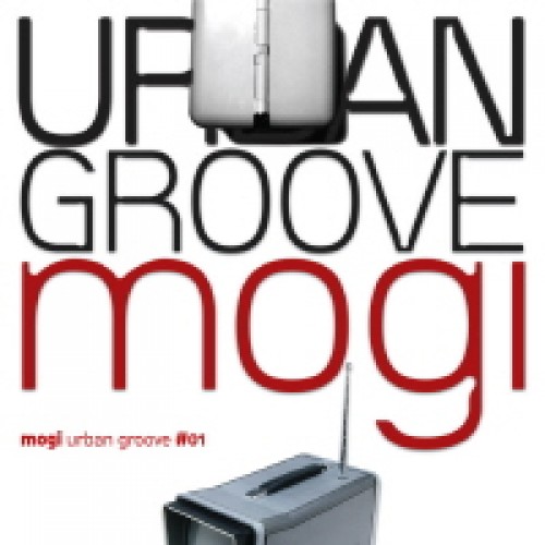 모기(MOGI) - Urban Groove #1 (Single)