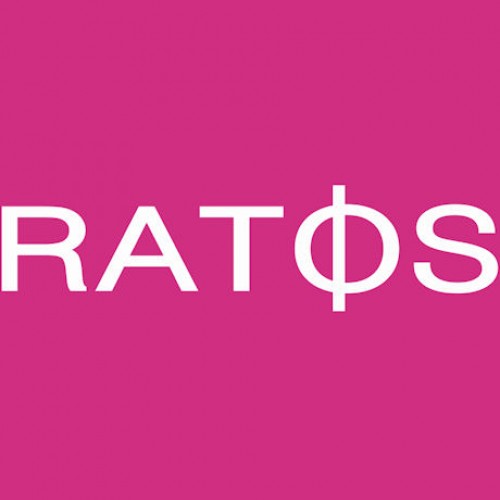 RATIOS(레이시오스) - LUSTY INITIALIZATION